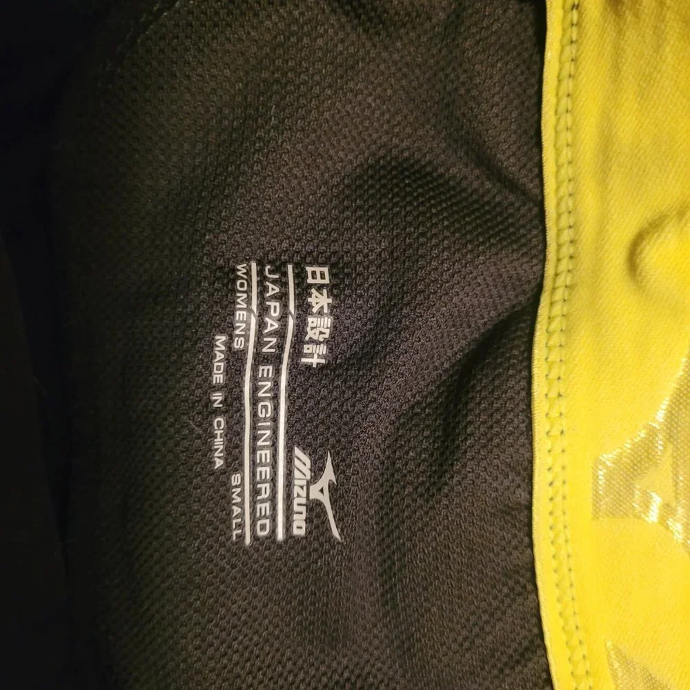 Mizuno Static Breath Winter Running/Workout Tights/Leggings Small - Picture 9 of 10